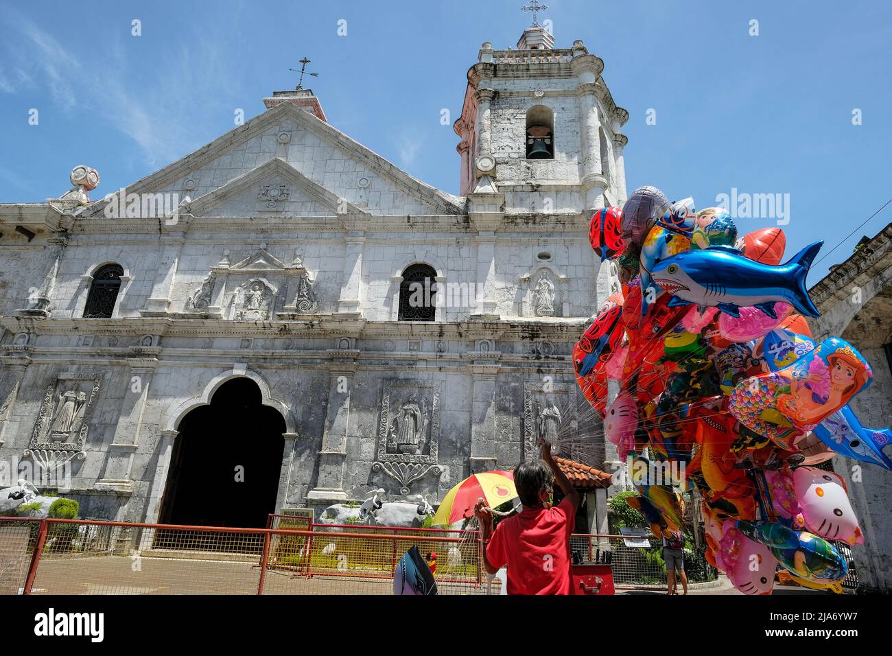 santo nino de cebu clipart school