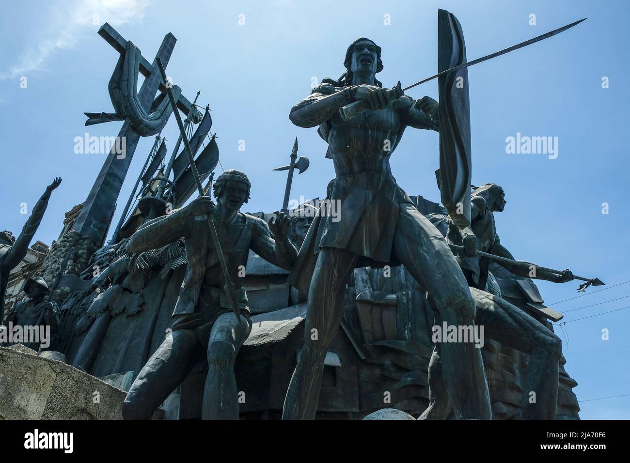 Eduardo castrillo hi-res stock photography and images - Alamy, image size:1300x956