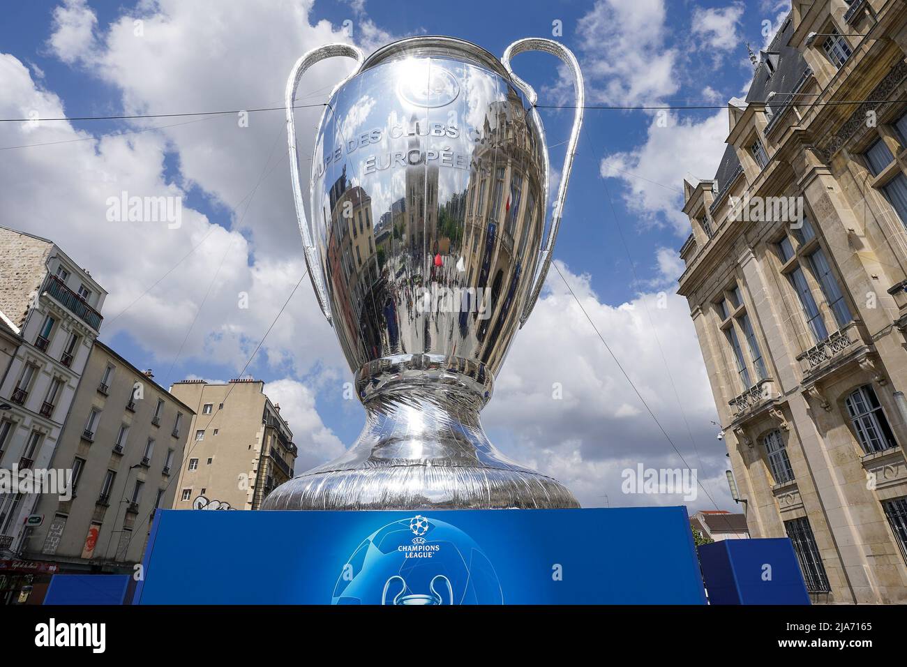 Inflatable Trophy Inflatable Trophy