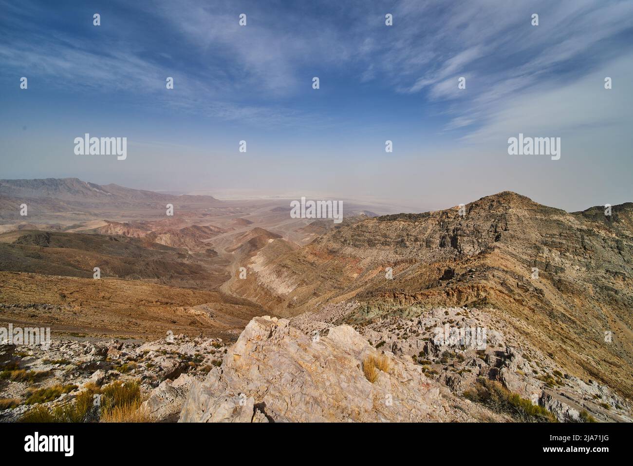 Mountains top view hi-res stock photography and images - Alamy