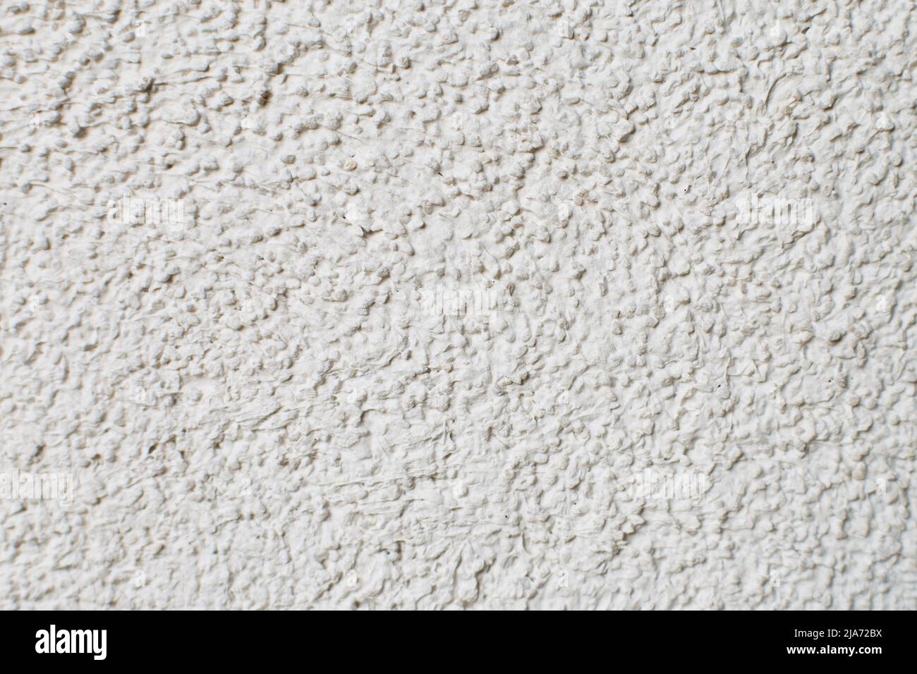 White old decorative plaster concrete backgrounds textured Stock Photo ...
