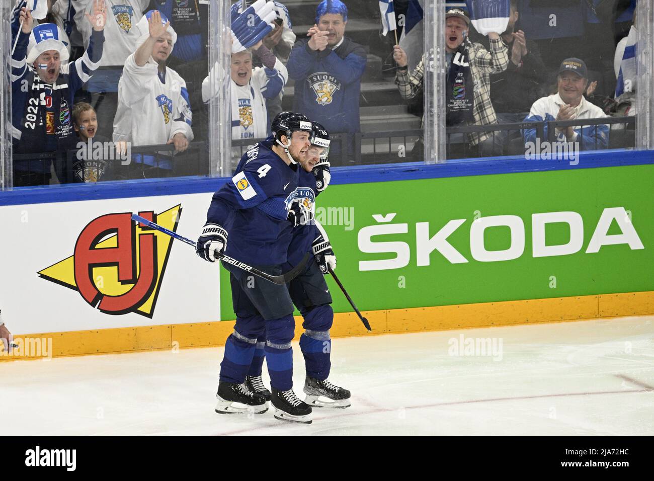 Usa vs finland hi-res stock photography and images - Page 10 - Alamy