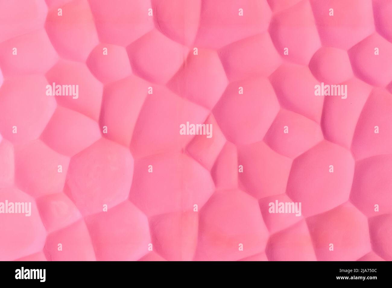 Pink Abstract Design Pattern Template Modern Interior Wall Seamless ...