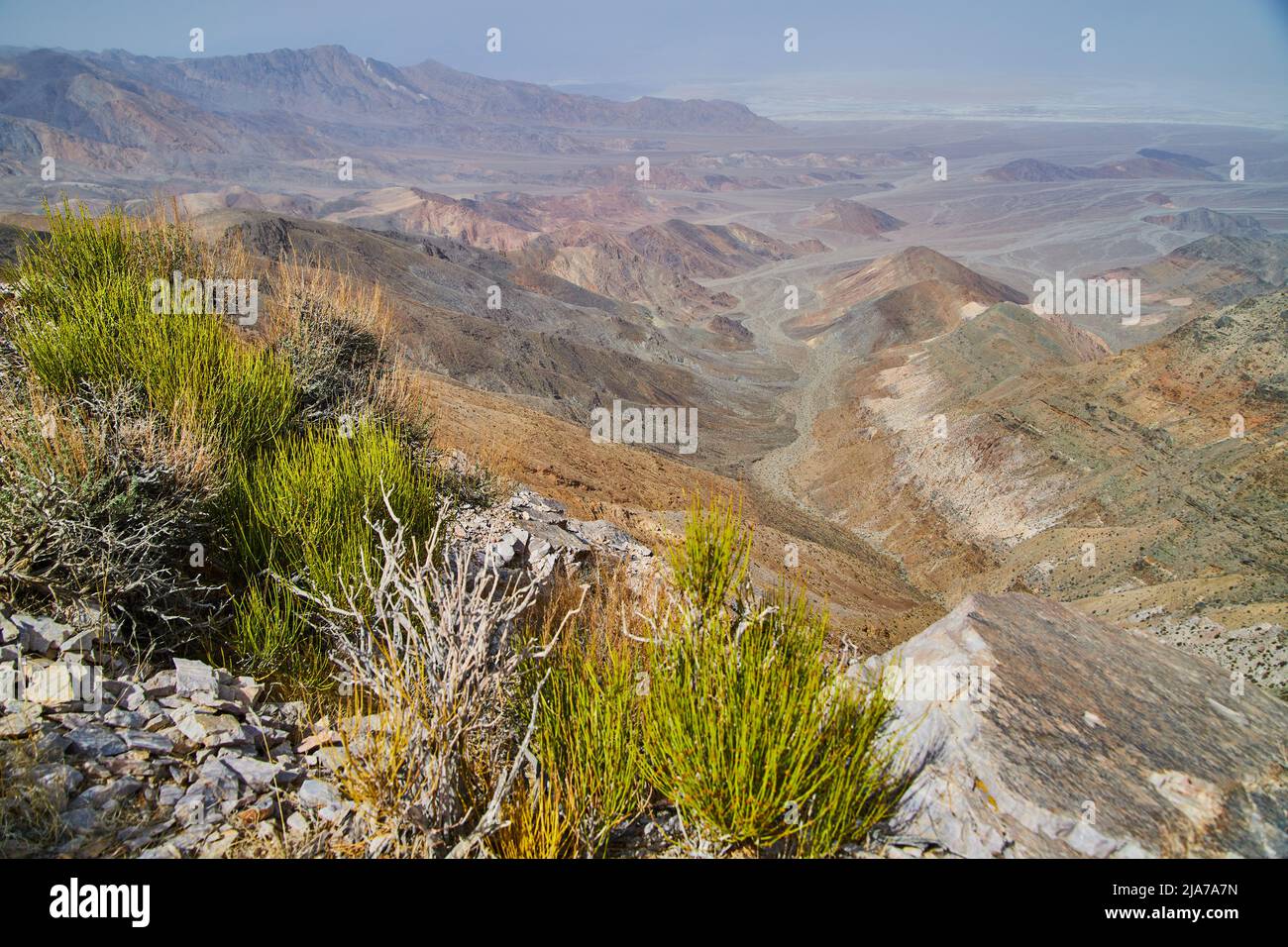 Death valley high hi-res stock photography and images - Alamy