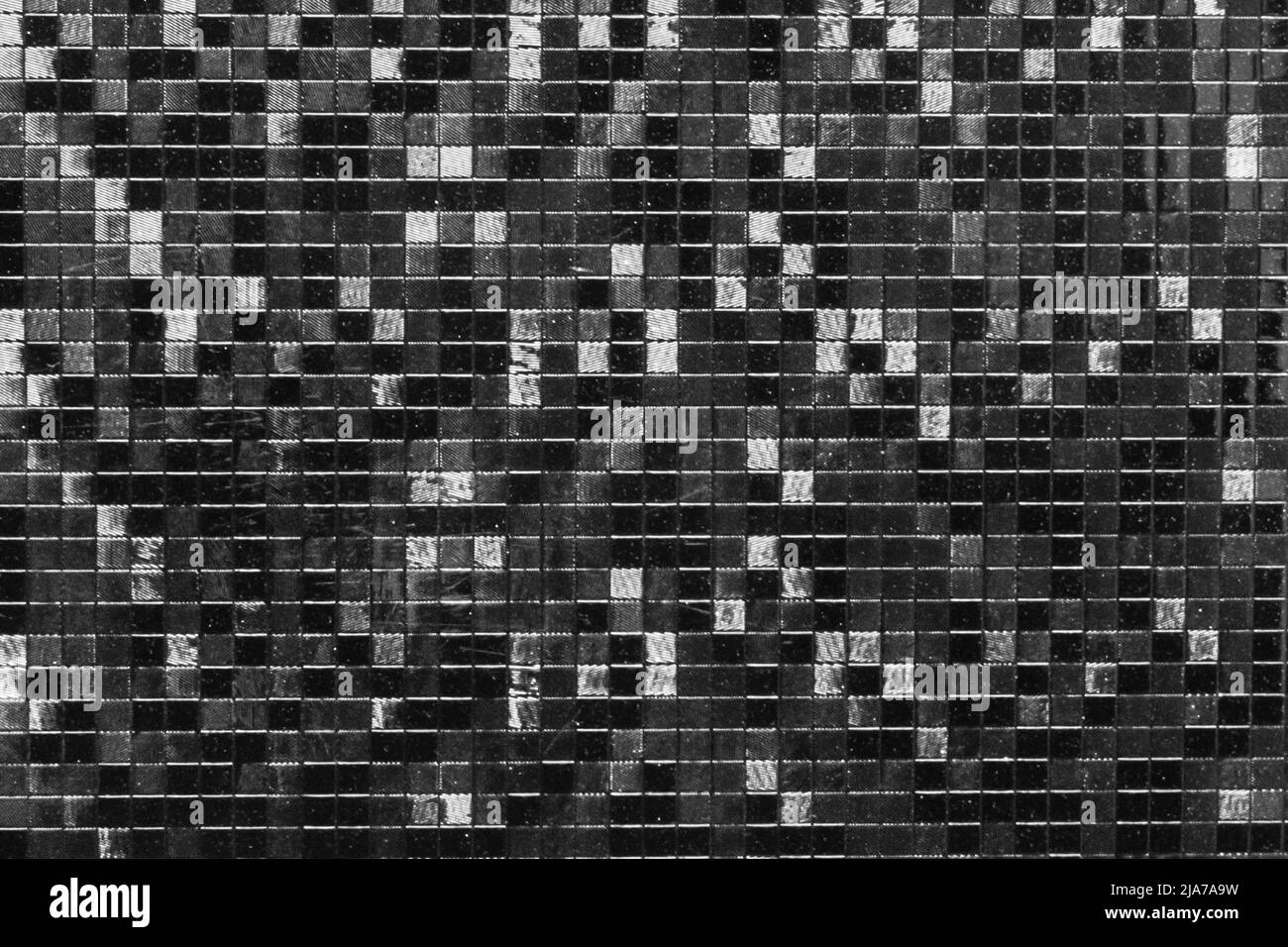 Shiny black surface texture hi-res stock photography and images - Alamy