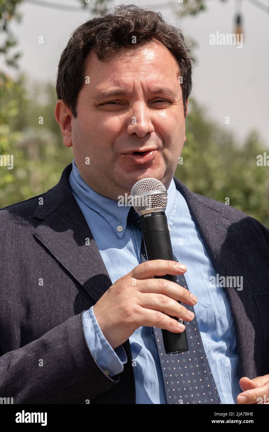 Picture of Antonio Pannone