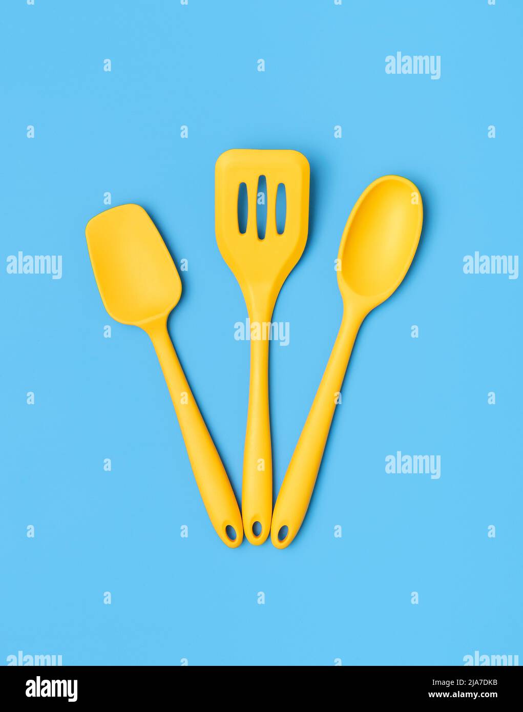 Kitchen spoons hi-res stock photography and images - Alamy
