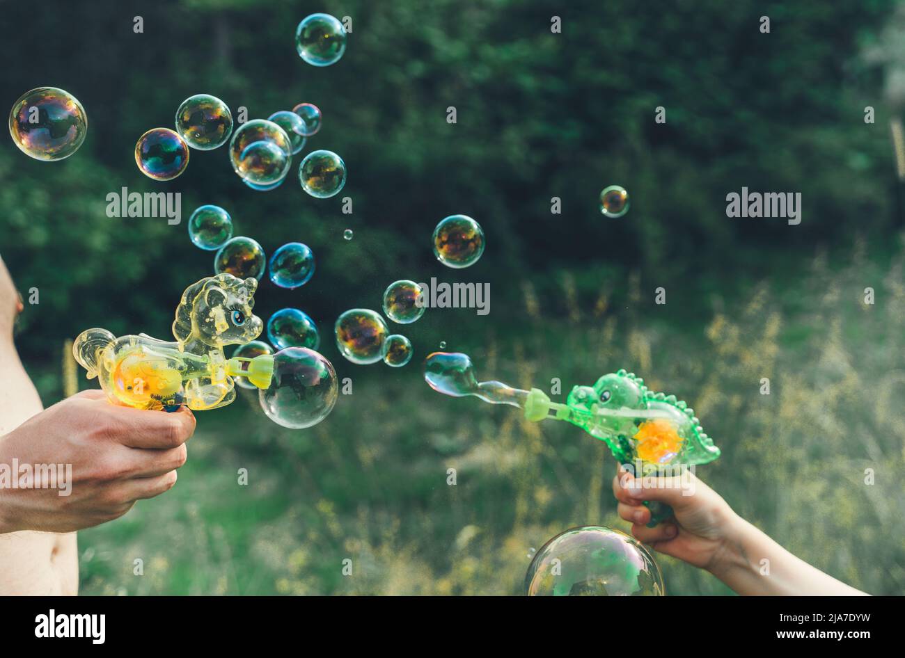Tufting gun hi-res stock photography and images - Alamy