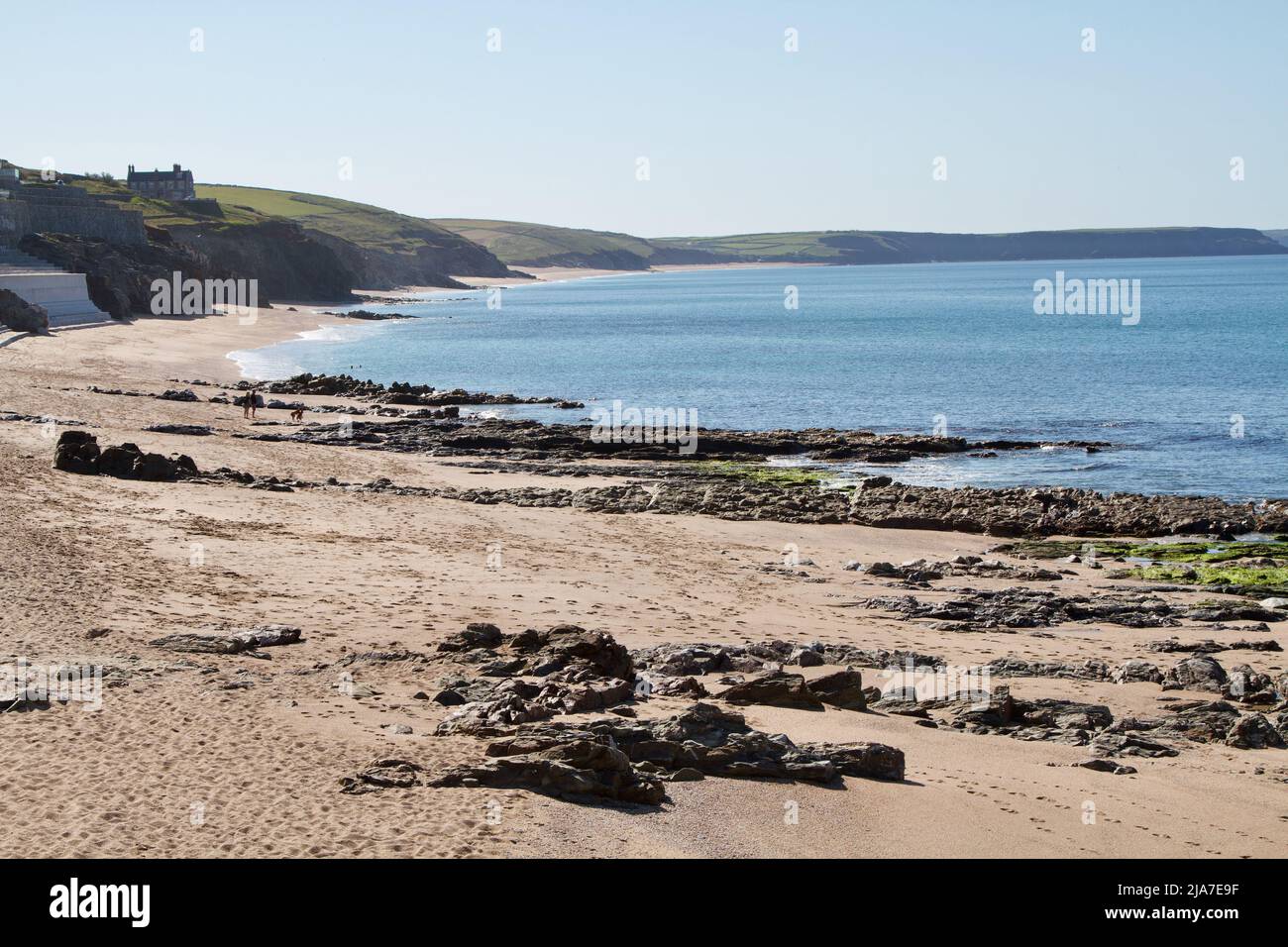 Porthleven Beach Hi-res Stock Photography And Images - Alamy