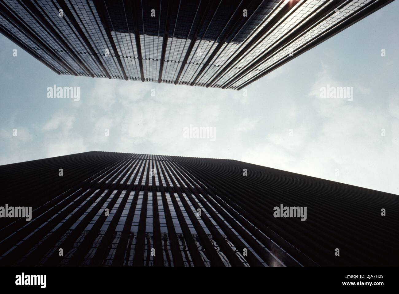 Summer city 1977 hi-res stock photography and images - Alamy