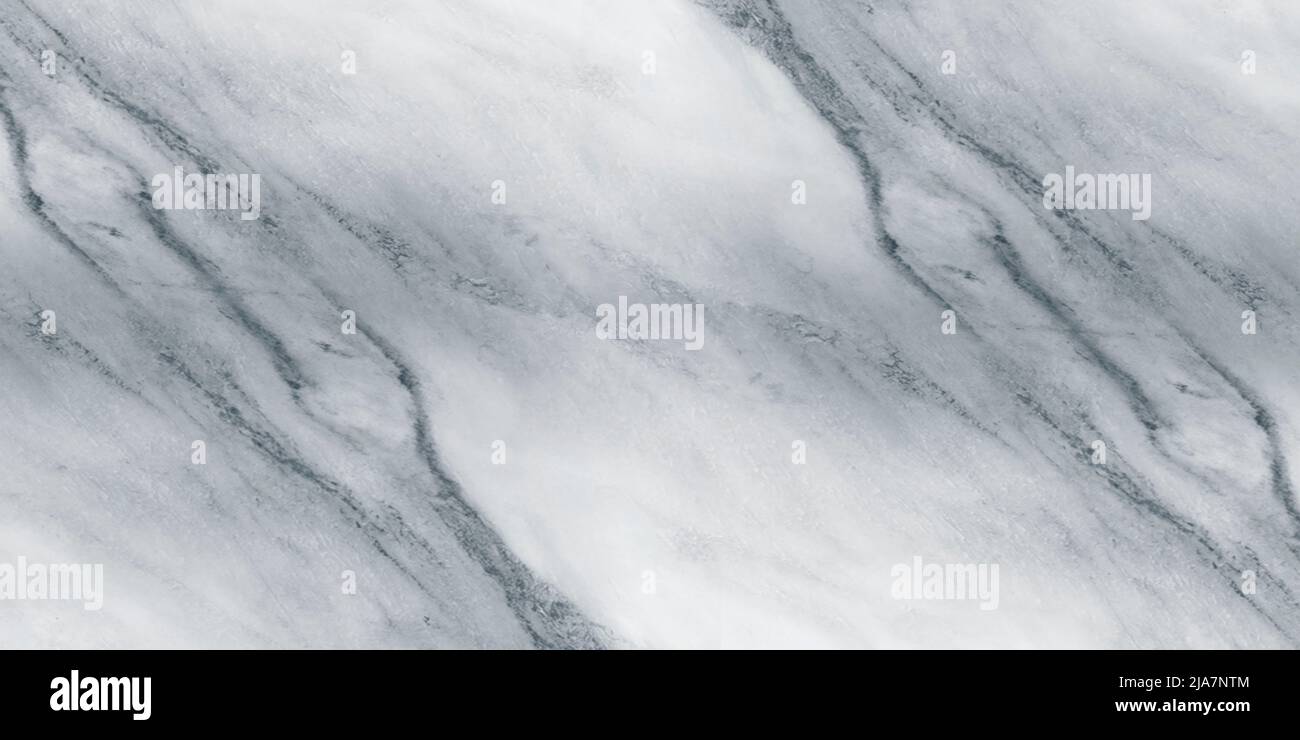 Detailed Natural Marble Texture or Background High Definition Scan