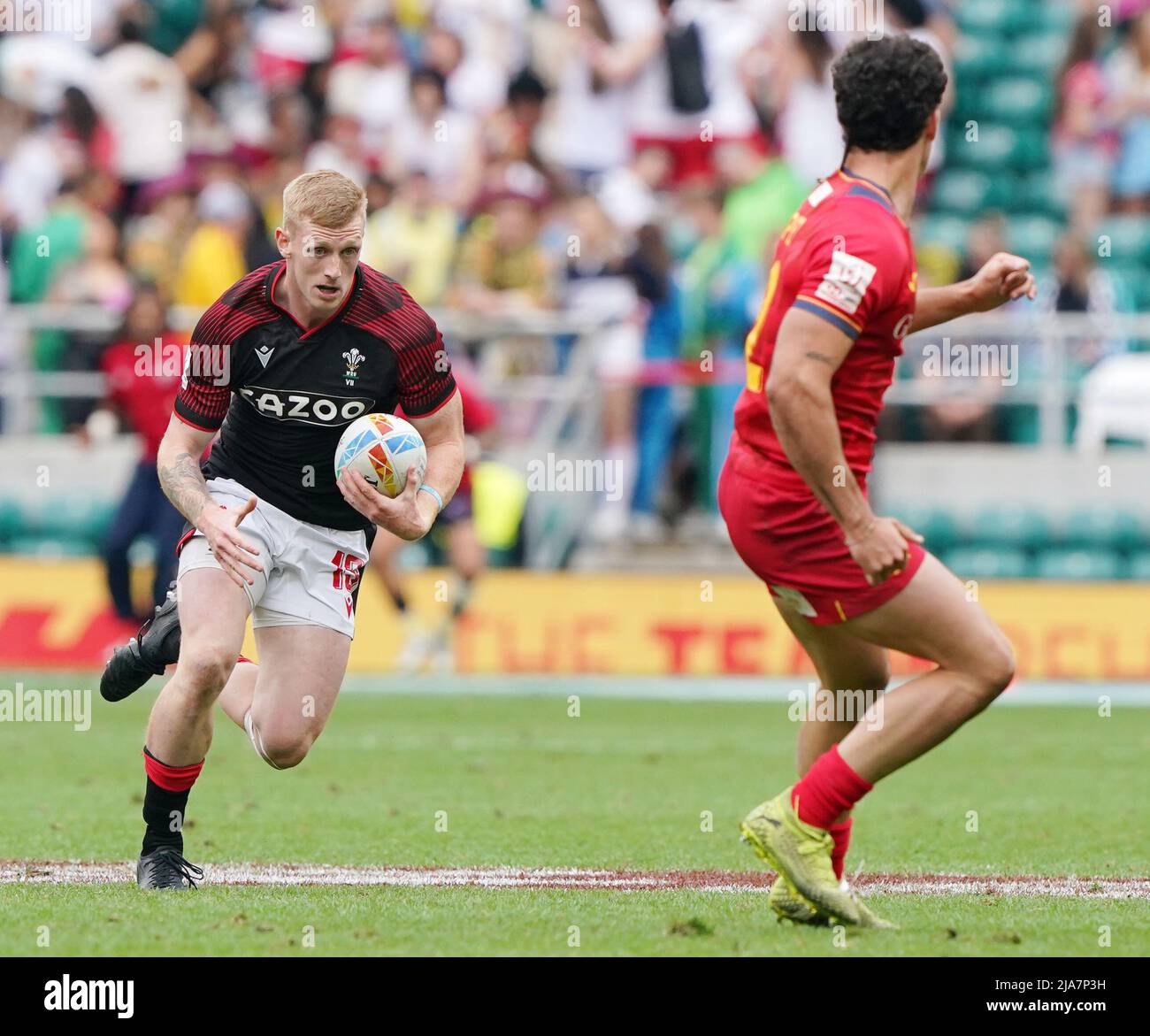 wales-7s-2022-hi-res-stock-photography-and-images-alamy