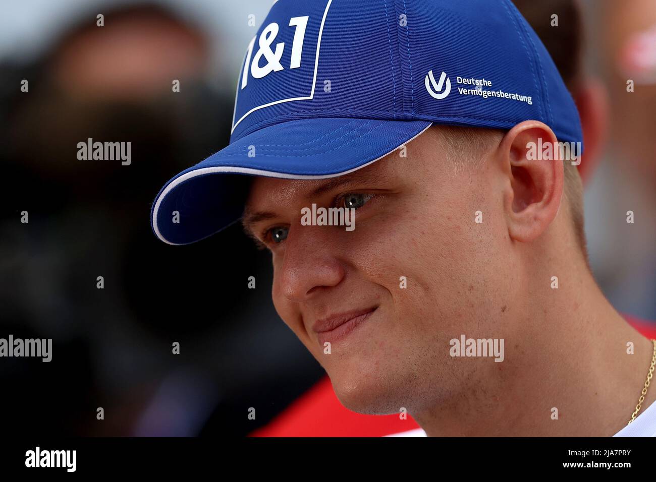 27.05.2022, Monaco Circuit, Monte Carlo, FORMULA 1 GRAND PRIX DE MONACO ...