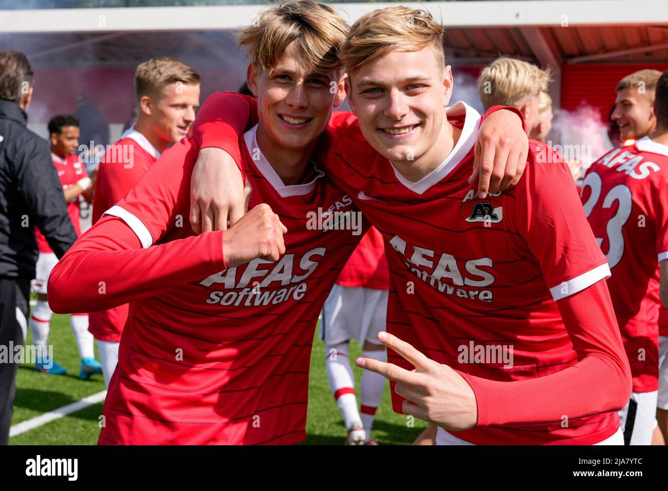 Finn stam hires stock photography and images Alamy