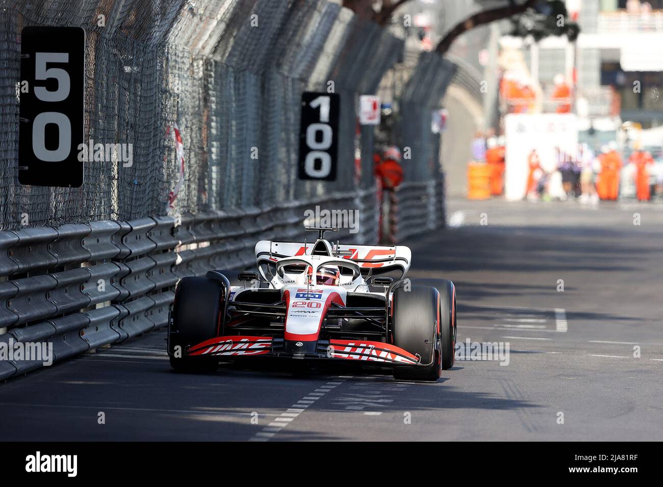 27.05.2022, Monaco Circuit, Monte Carlo, FORMULA 1 GRAND PRIX DE MONACO ...