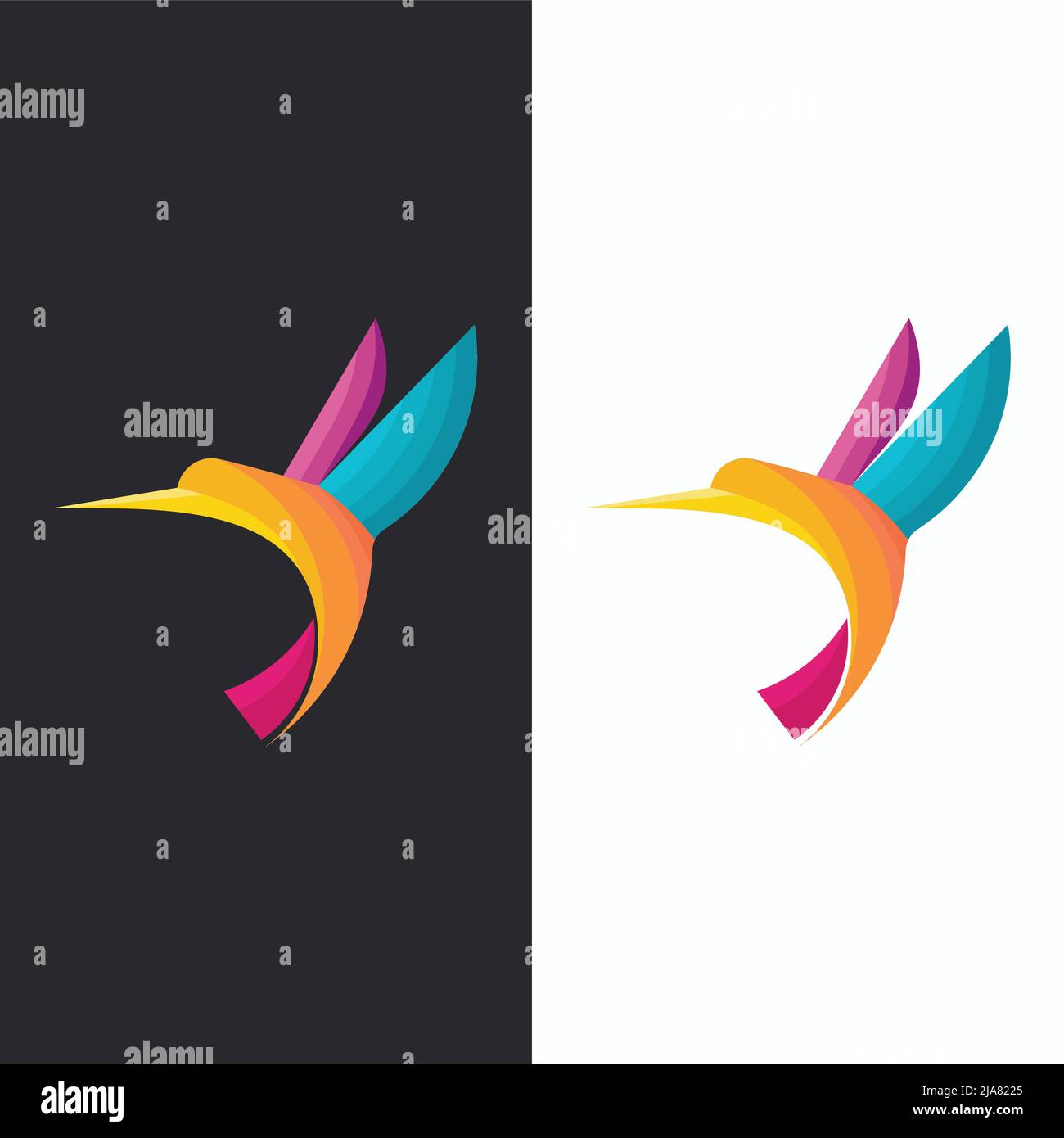 This vector / illustration is suitable for use as a logo or printed Stock Vector