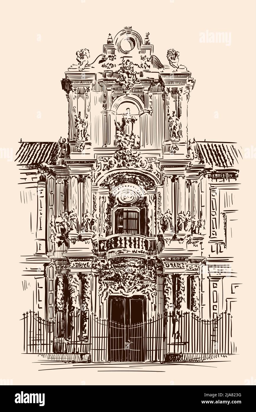 The Baroque And Rococo  Interior Design  Northern Architecture