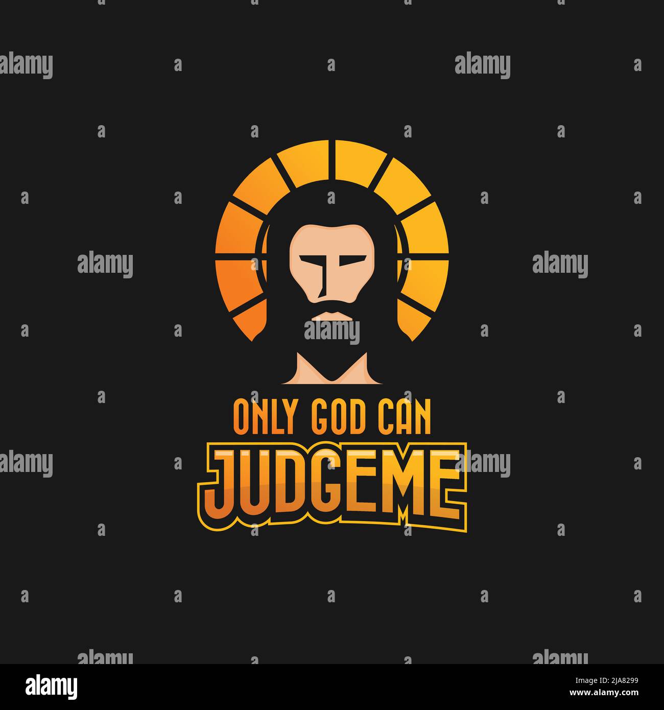 This vector / illustration is suitable for use as a logo or printed Stock Vector