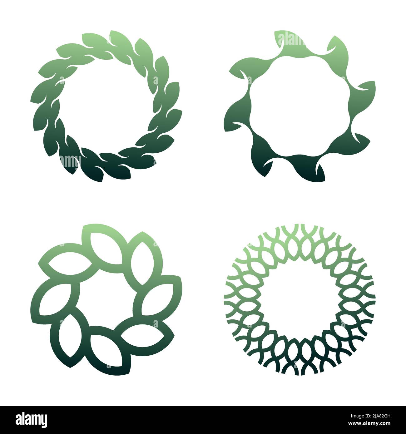 This vector / illustration is suitable for use as a logo or printed Stock Vector