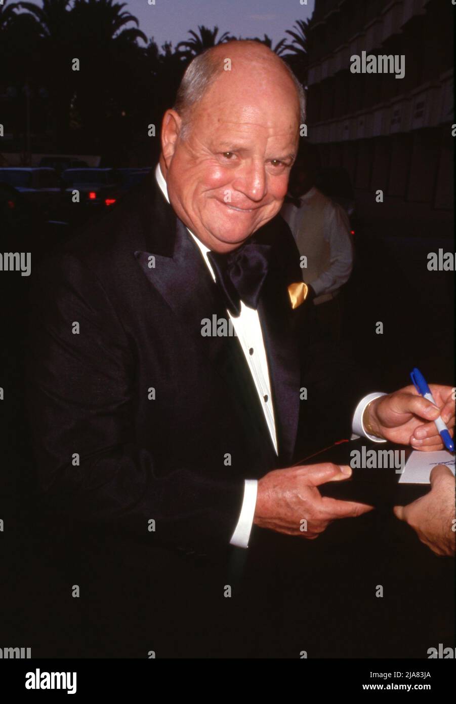 Il Giovane Don Rickles World Premiere Of The New MOTION POSTER For Don