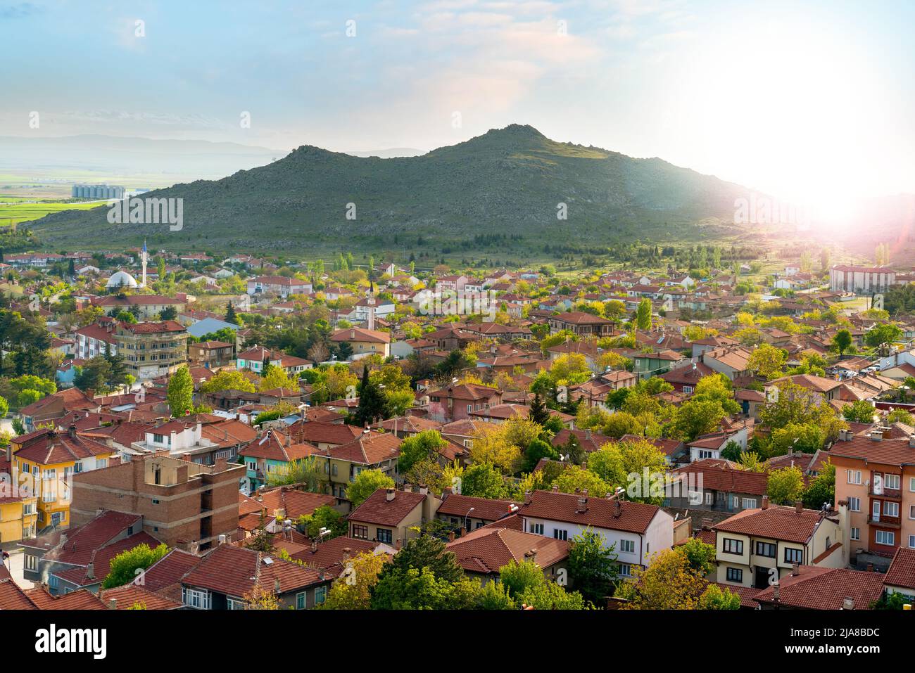 City of eskisehir hi-res stock photography and images - Alamy