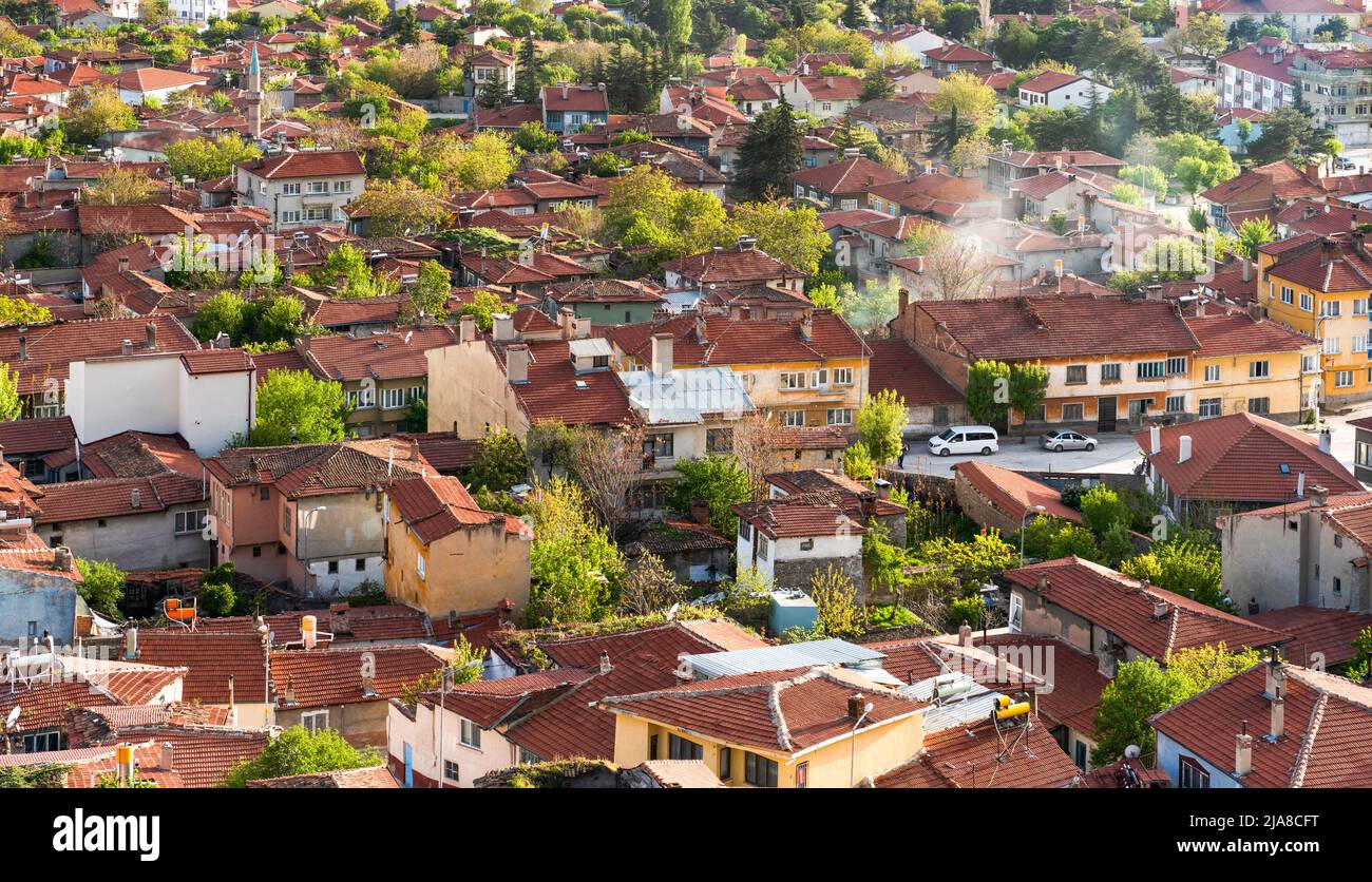 City of eskisehir hi-res stock photography and images - Alamy