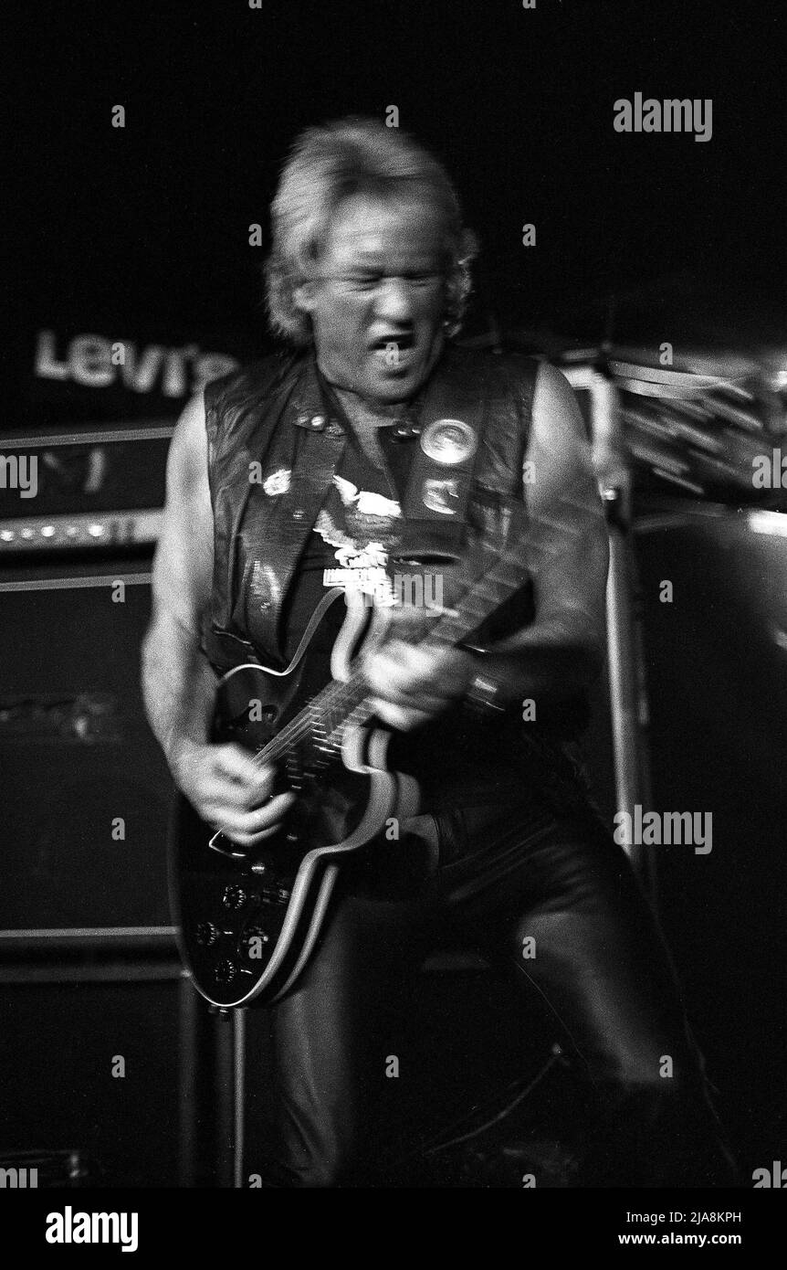 Alvin Lee (born Graham Anthony Barnes; 19 December 1944 C 6 March 2013