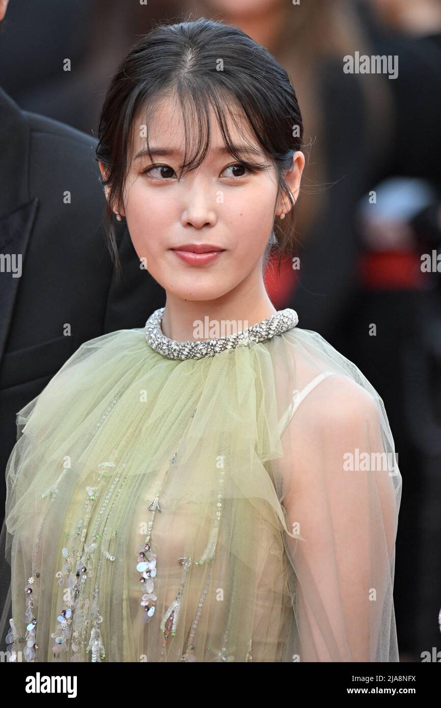 Choi hee jin hi-res stock photography and images - Alamy