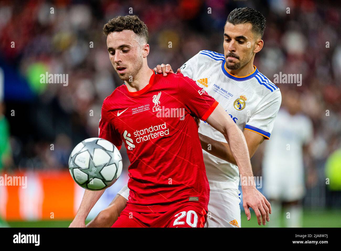 Diogo jota liverpool hi-res stock photography and images - Alamy