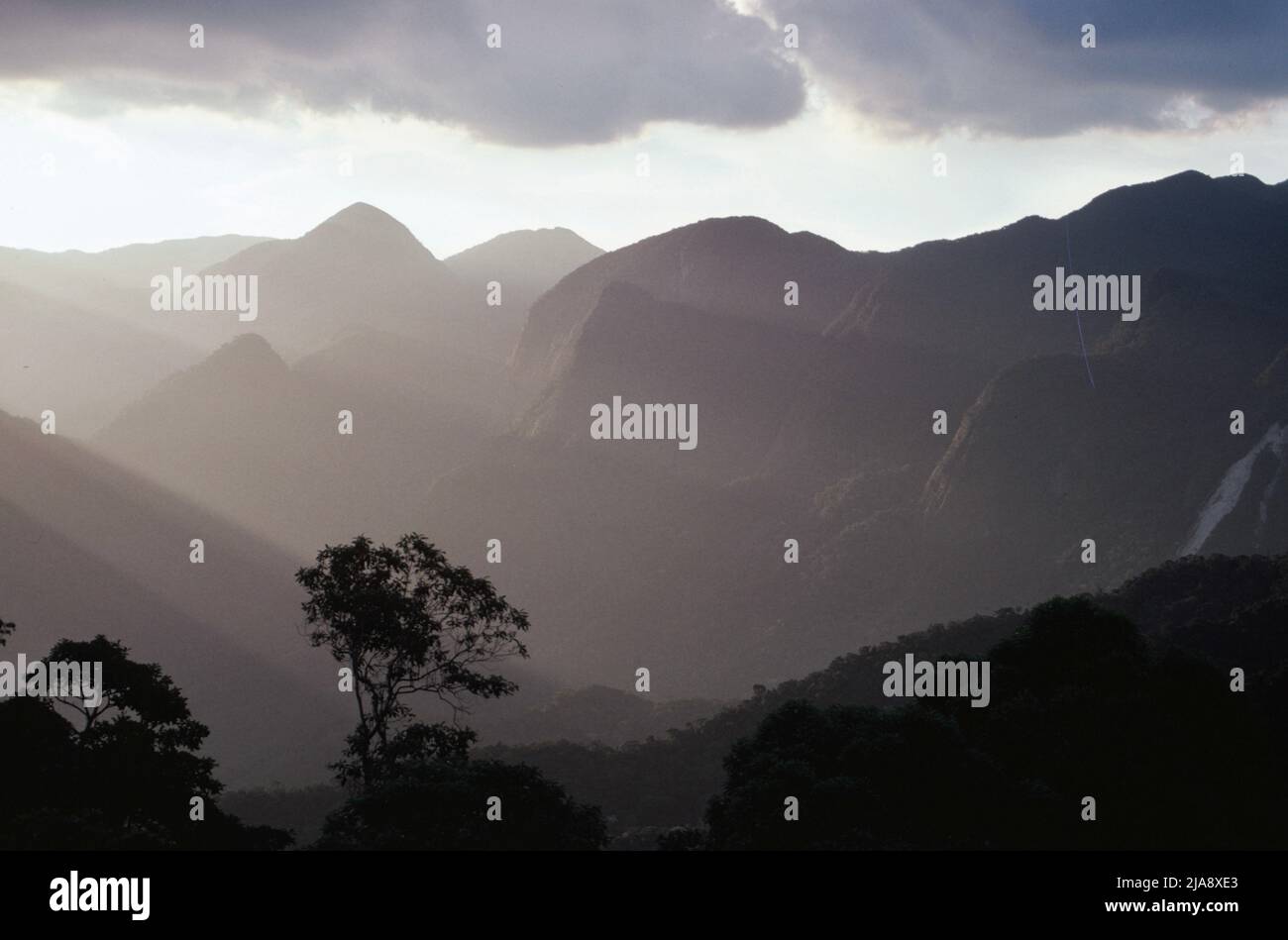 Rio de janeiro brasil 1980 hi-res stock photography and images - Alamy