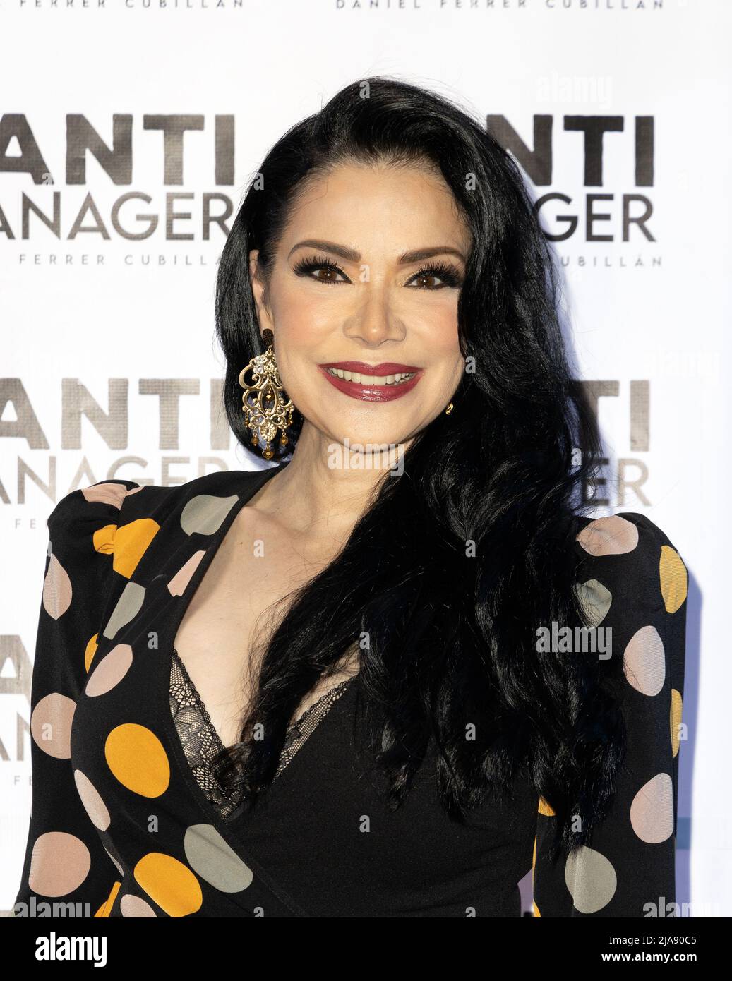 Astrid carolina herrera