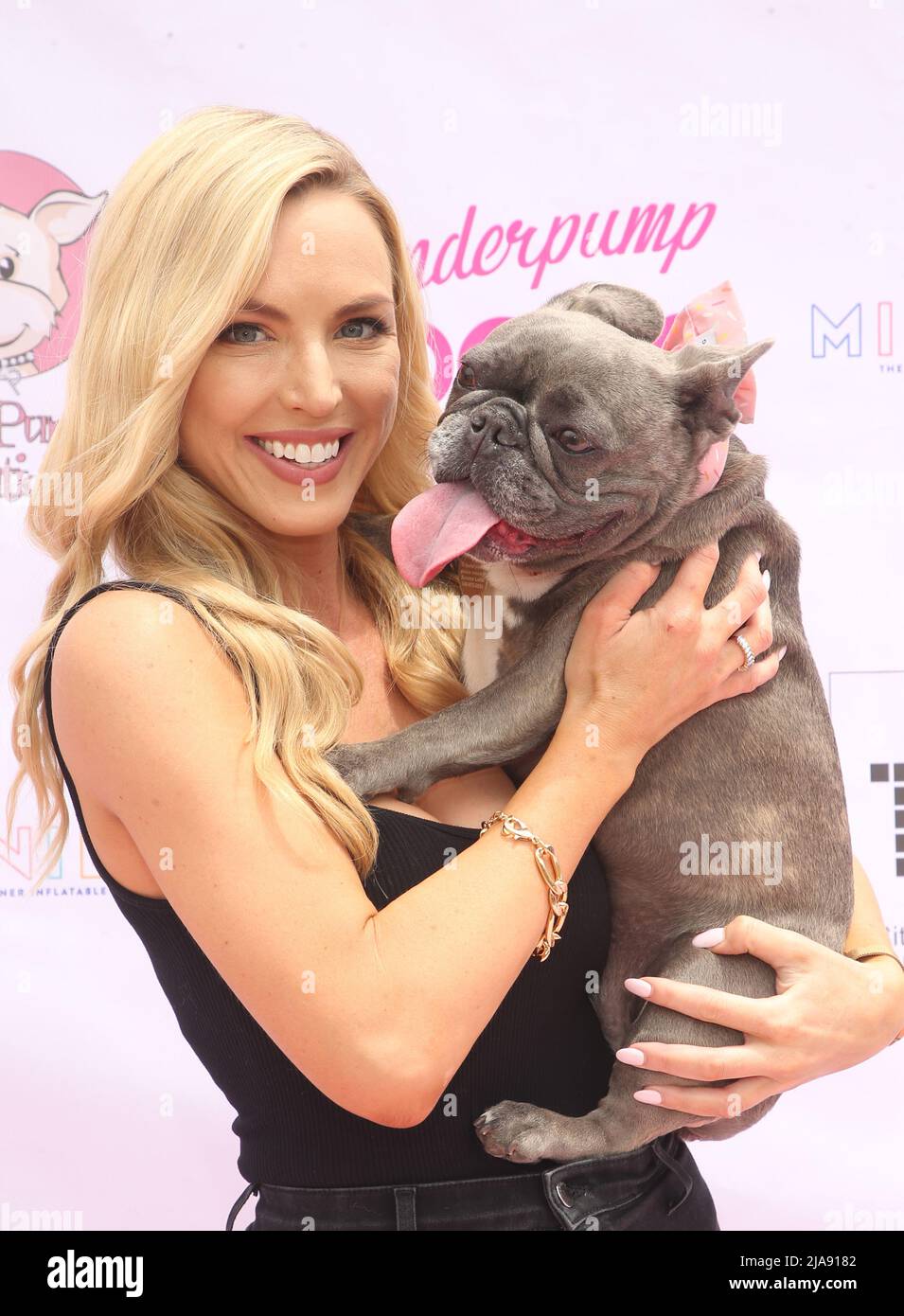 28 May 2022 - West Hollywood, California - Summer Loftis, The