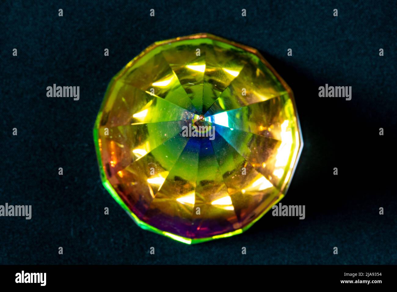 Prism rainbow hires stock photography and images Alamy