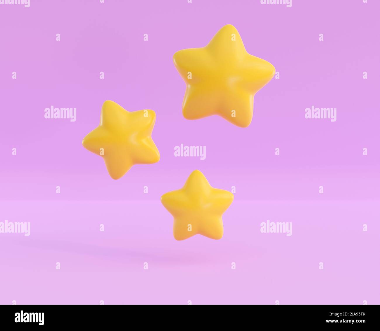 Make my a star. Make my a star