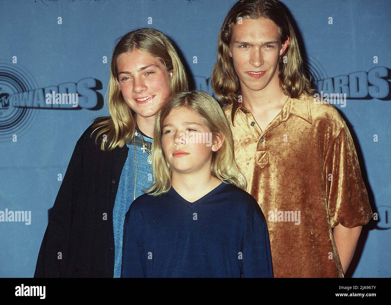 702 Hanson Brothers Stock Photos, High-Res Pictures, and Images - Getty  Images