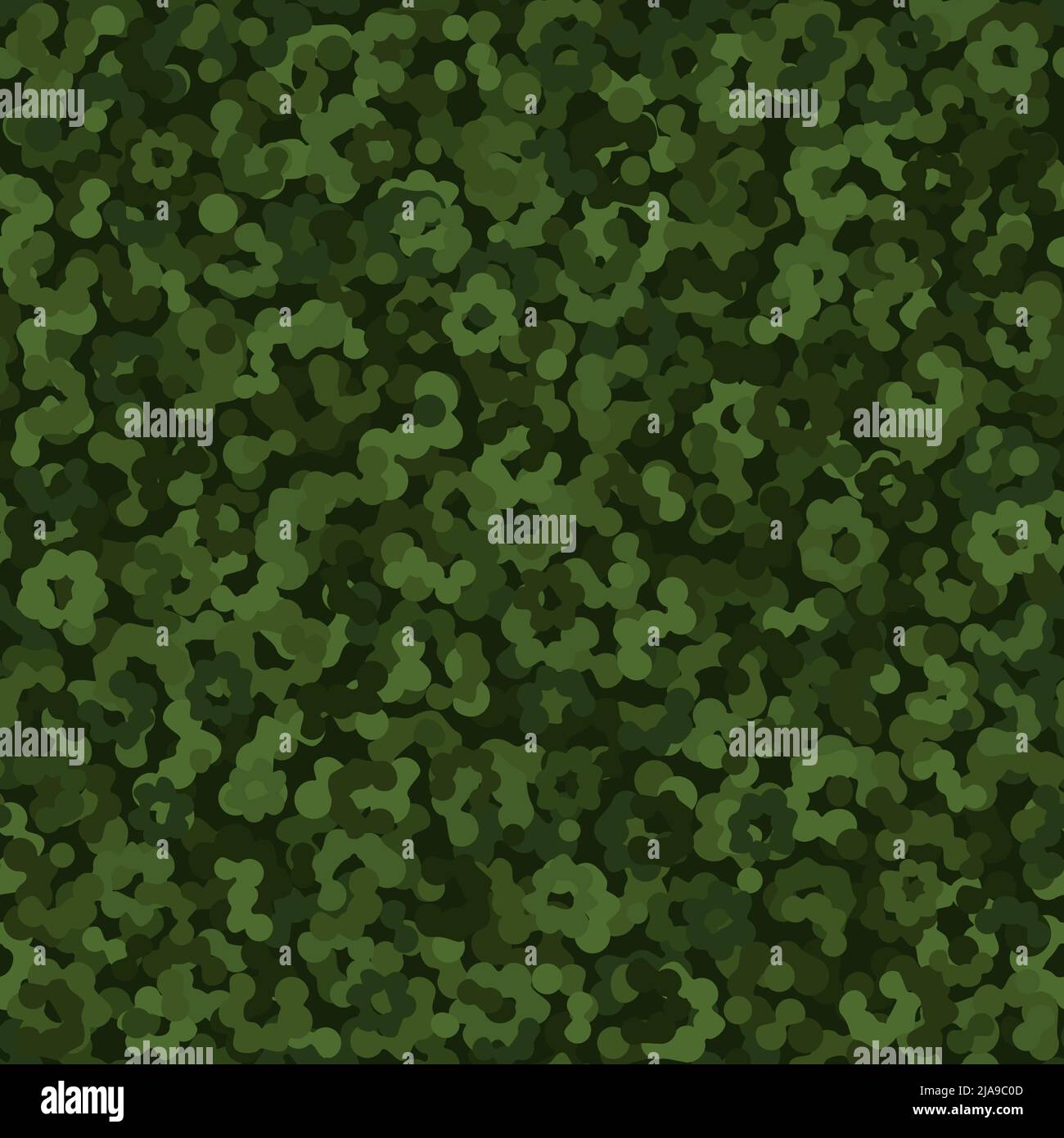 Camouflage pattern background. Classic clothing style masking camo ...