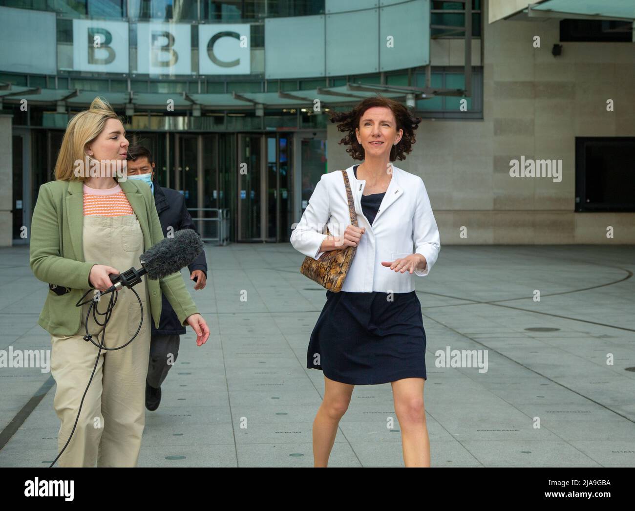 Anneliese dodds labour hires stock photography and images Alamy