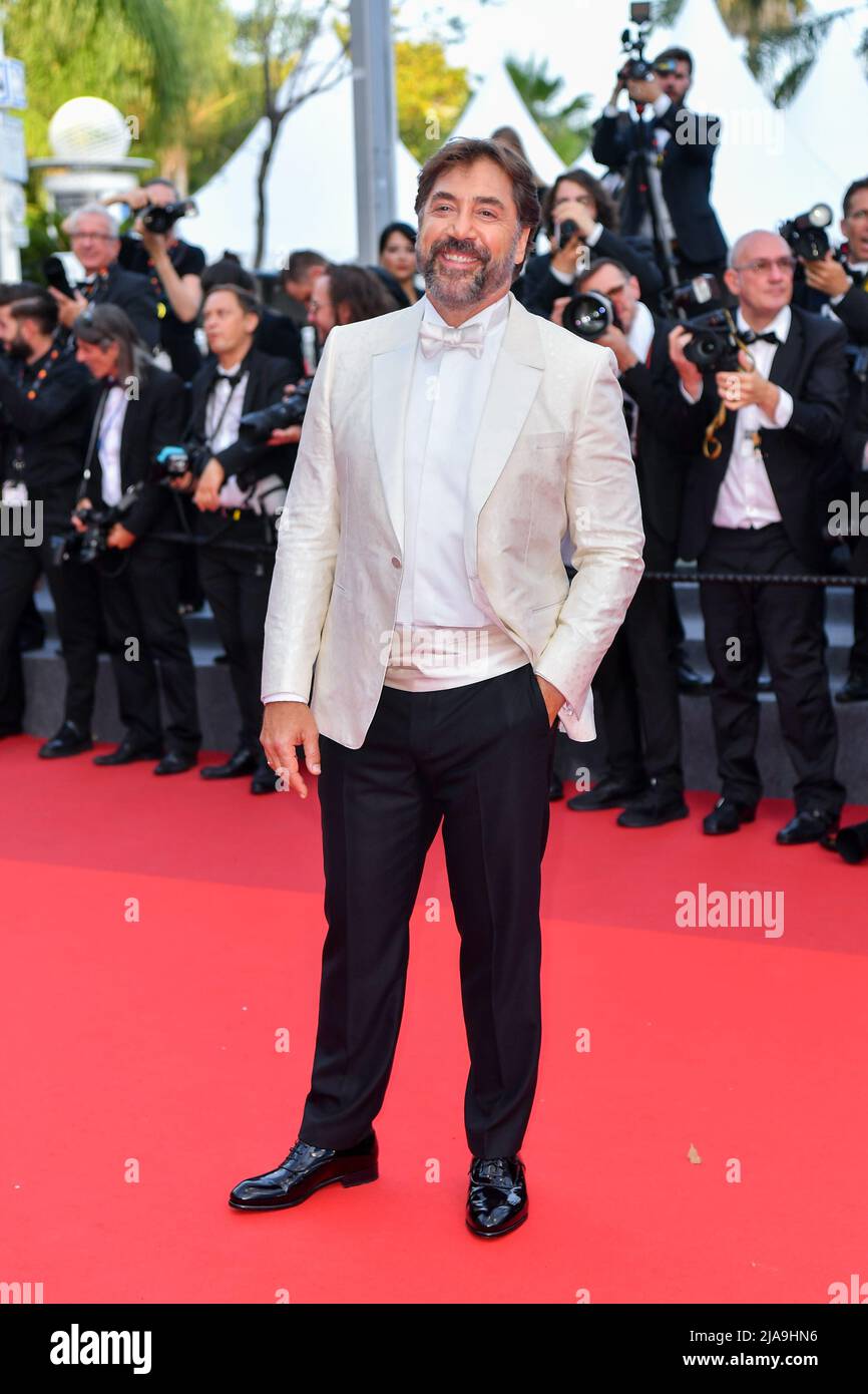 Why Bardem and Luengo Are the New Power Duo