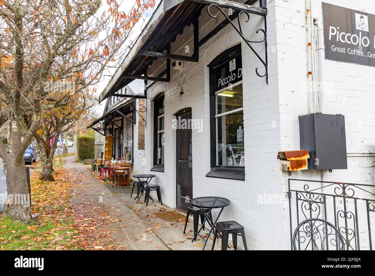 Australian deli hires stock photography and images Alamy