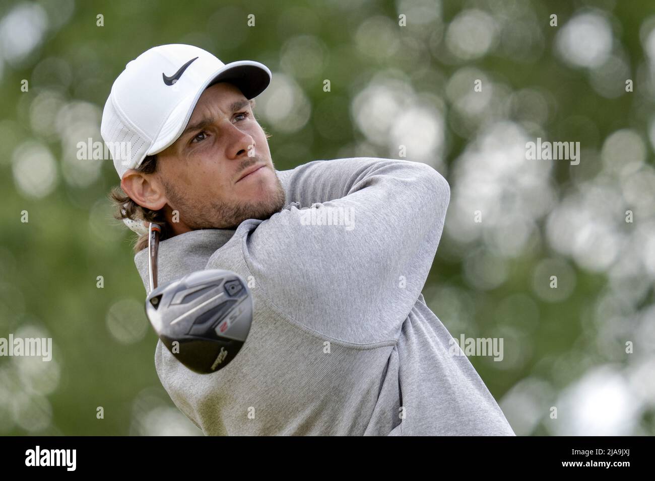 Thomas sander hires stock photography and images Alamy