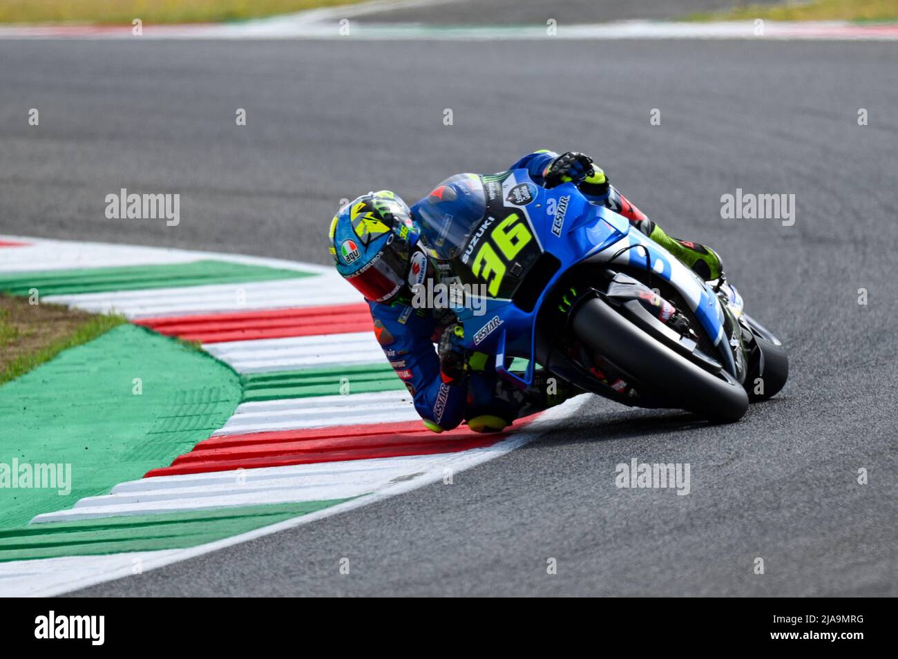 May 29, 2022, Scarperia (FI, Italy: Scarperia (FI), Italy, Mugello  International Circuit, May 29, 2022, MotoGP trophies during Gran Premio  dÃ¢â‚¬â„¢Italia Oakley Race - MotoGP World Championship. (Credit Image: ©  Alessio Marini/LPS