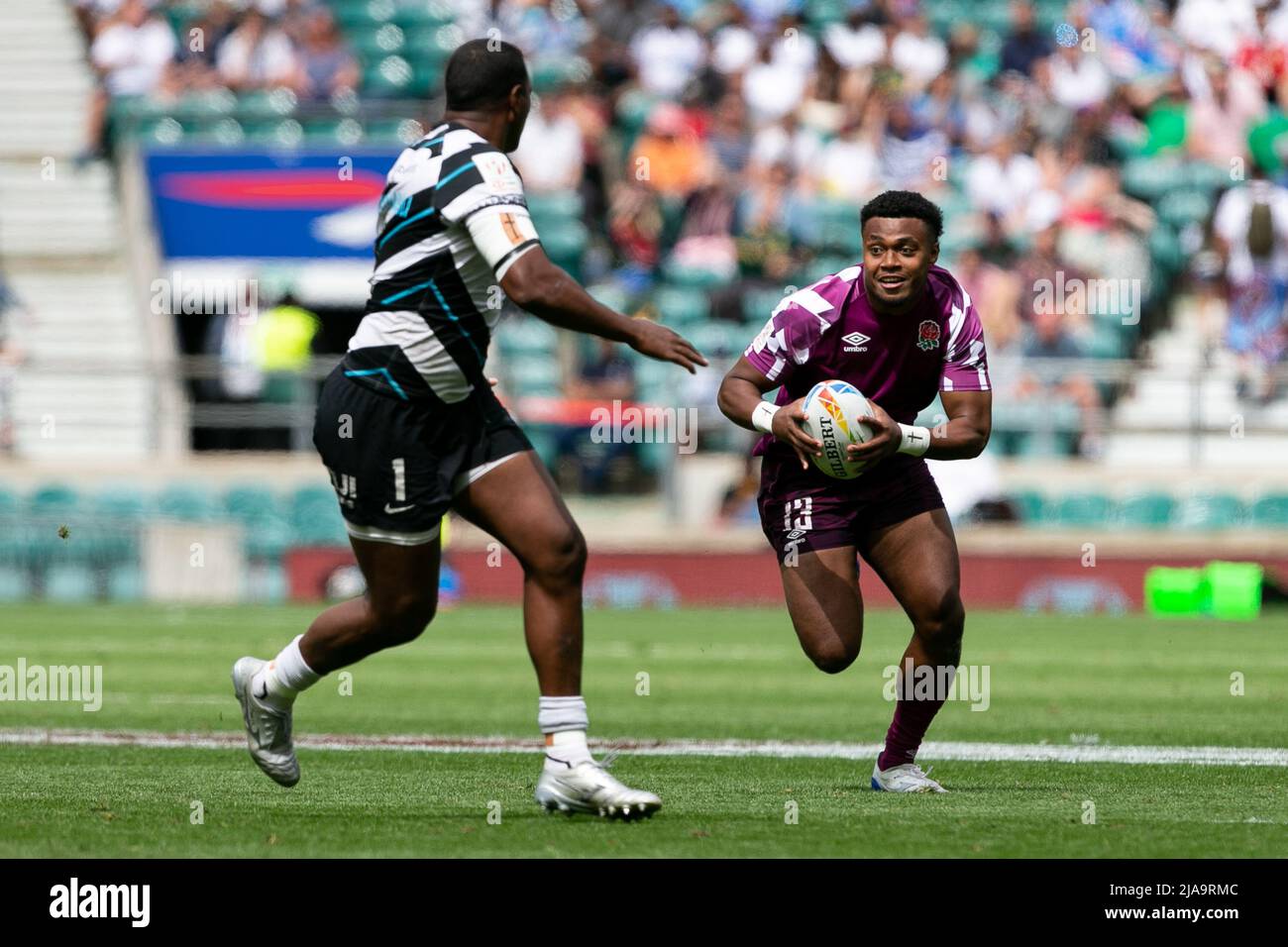 Api England Api bavadra hi-res stock photography and images - Alamy