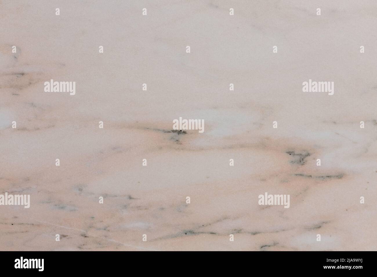 Marble with natural pattern. Beige marble background. Stock Photo