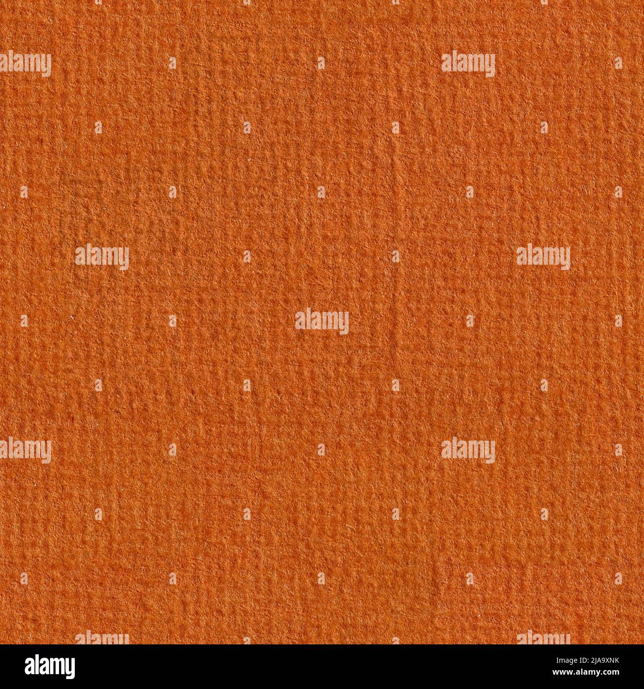 Brown paper texture. Seamless square texture. Tile ready. Stock Photo