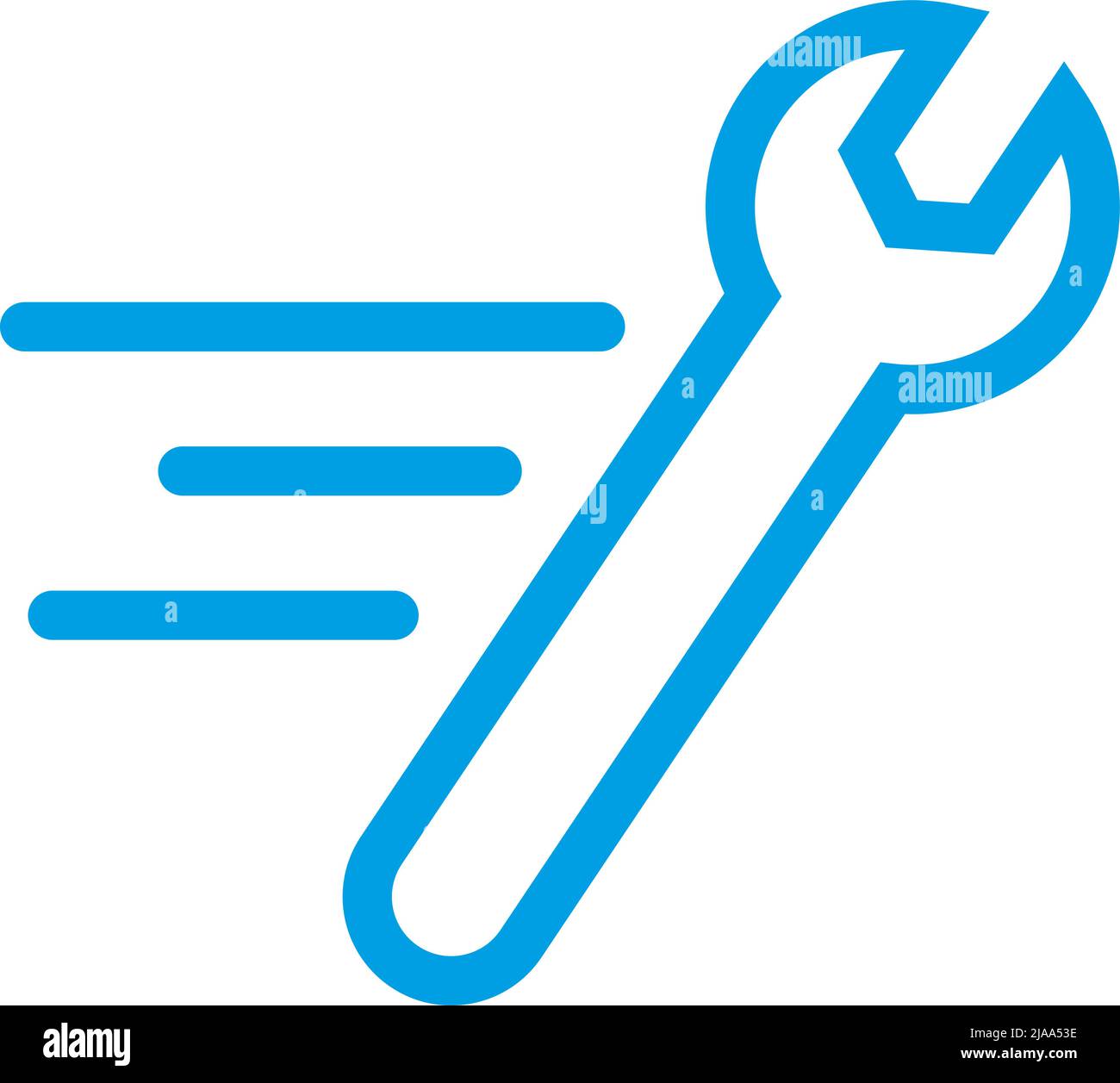 Electronics Web Icon template Vector illustration Stock Vector Image ...
