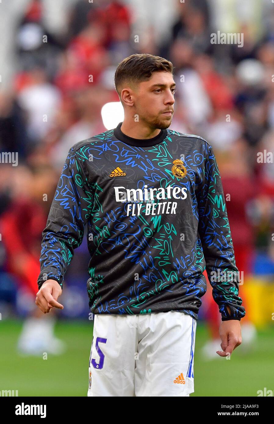 15 valverde hi-res stock photography and images - Alamy