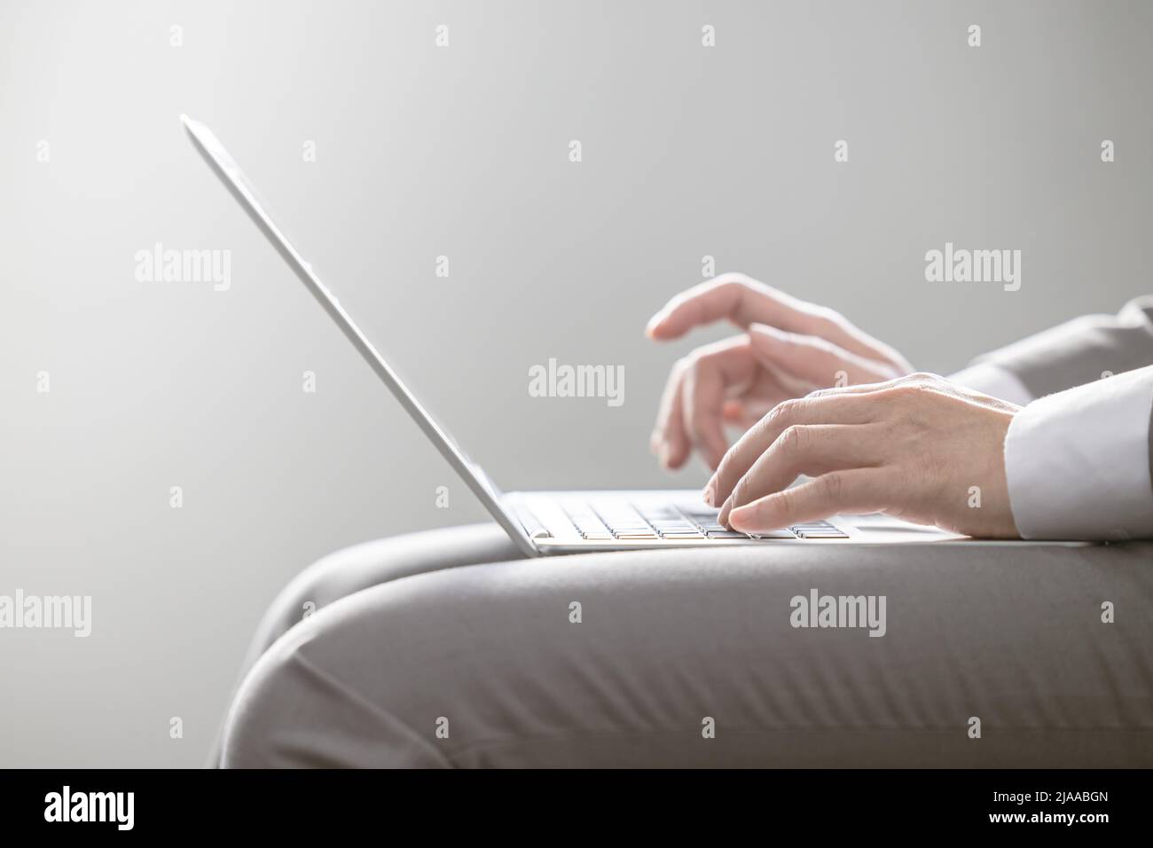 Typing on keypad hi-res stock photography and images - Alamy
