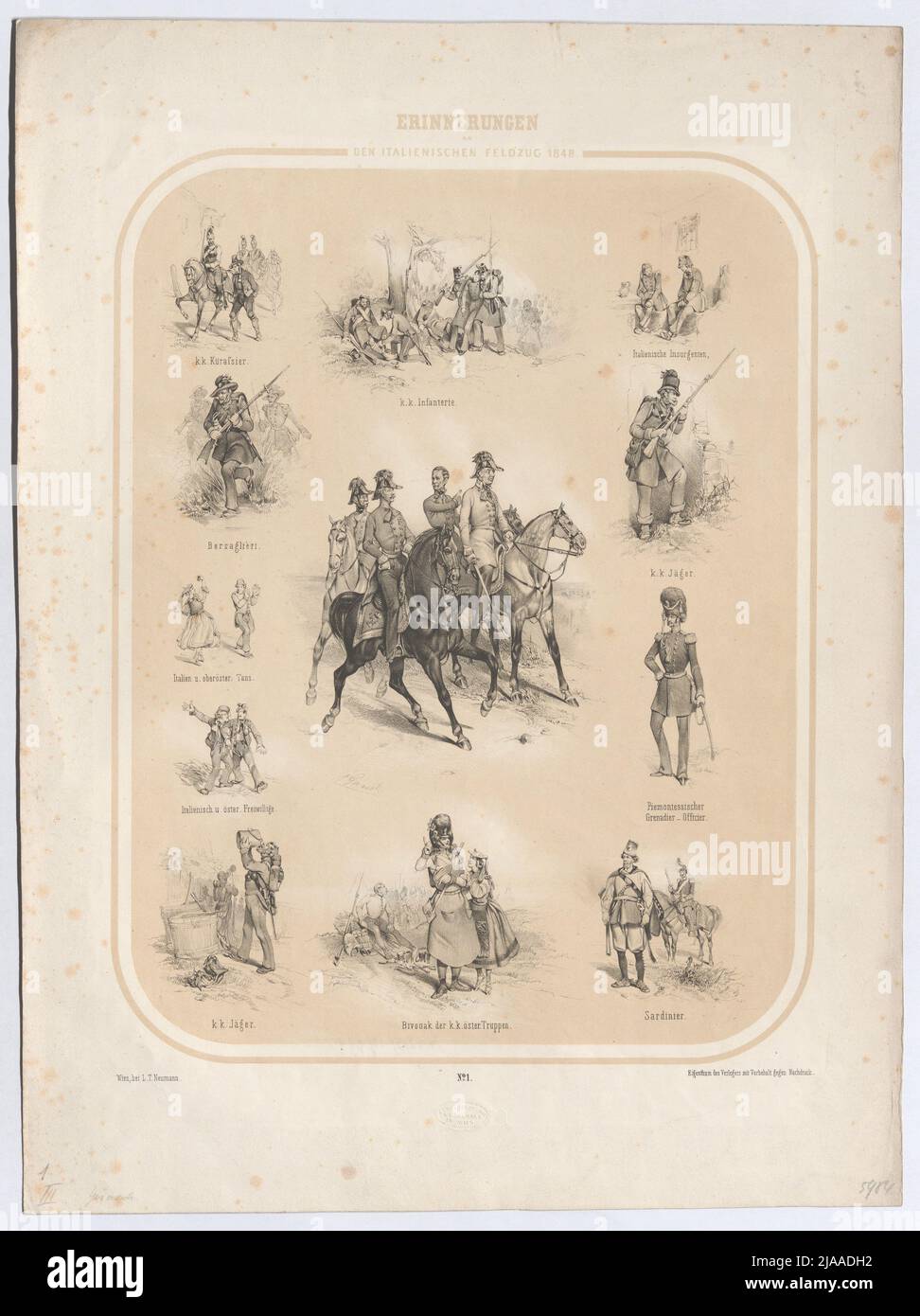 Franz leopold neumann hires stock photography and images Alamy