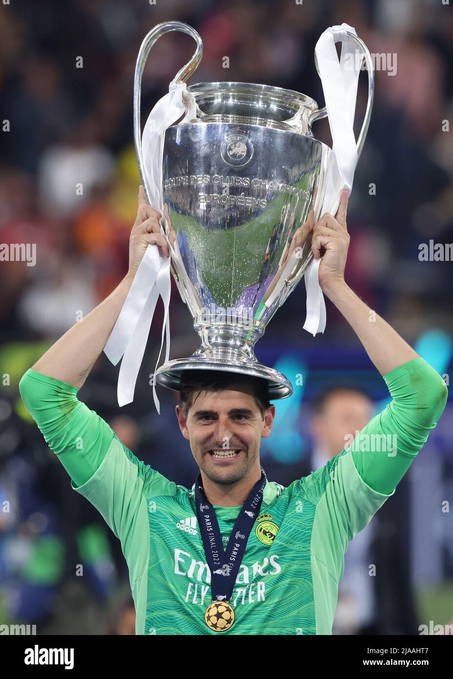 16 Belgians Ready for Champions League: From Courtois to Al-Dakhil