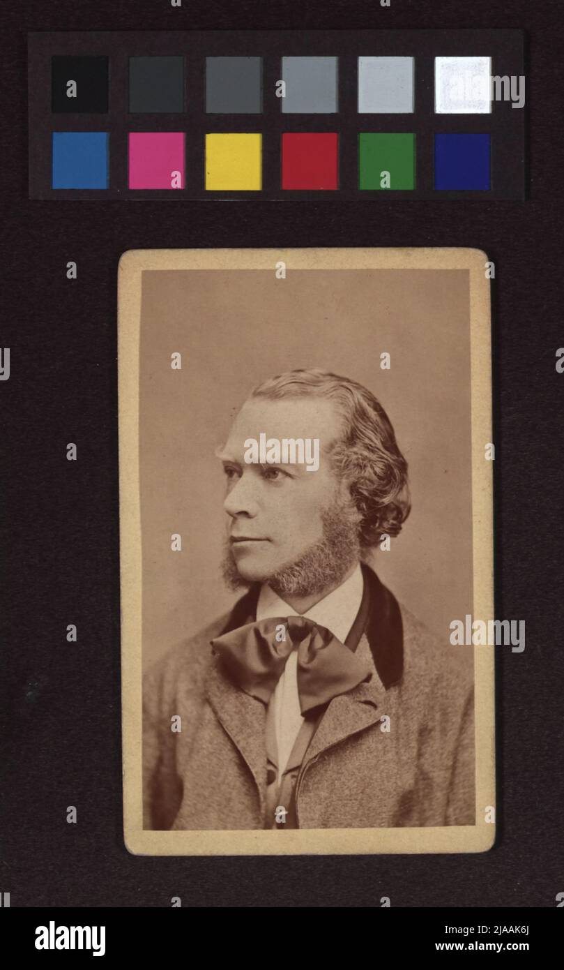 Karl Reinecke (18241910), piano virtuoso, Kapellmeister, teacher